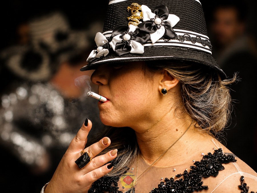 Orientação espiritual com Cigana das Almas